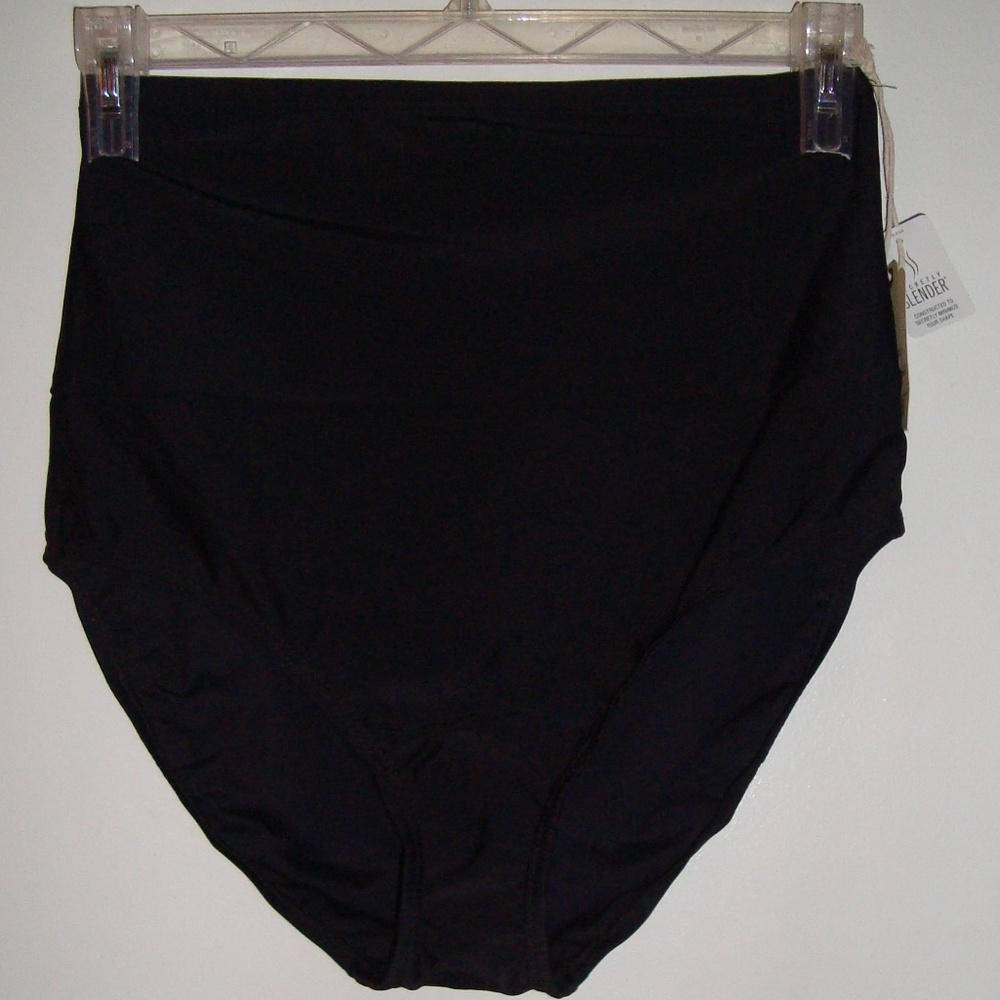 NWT swim bottoms